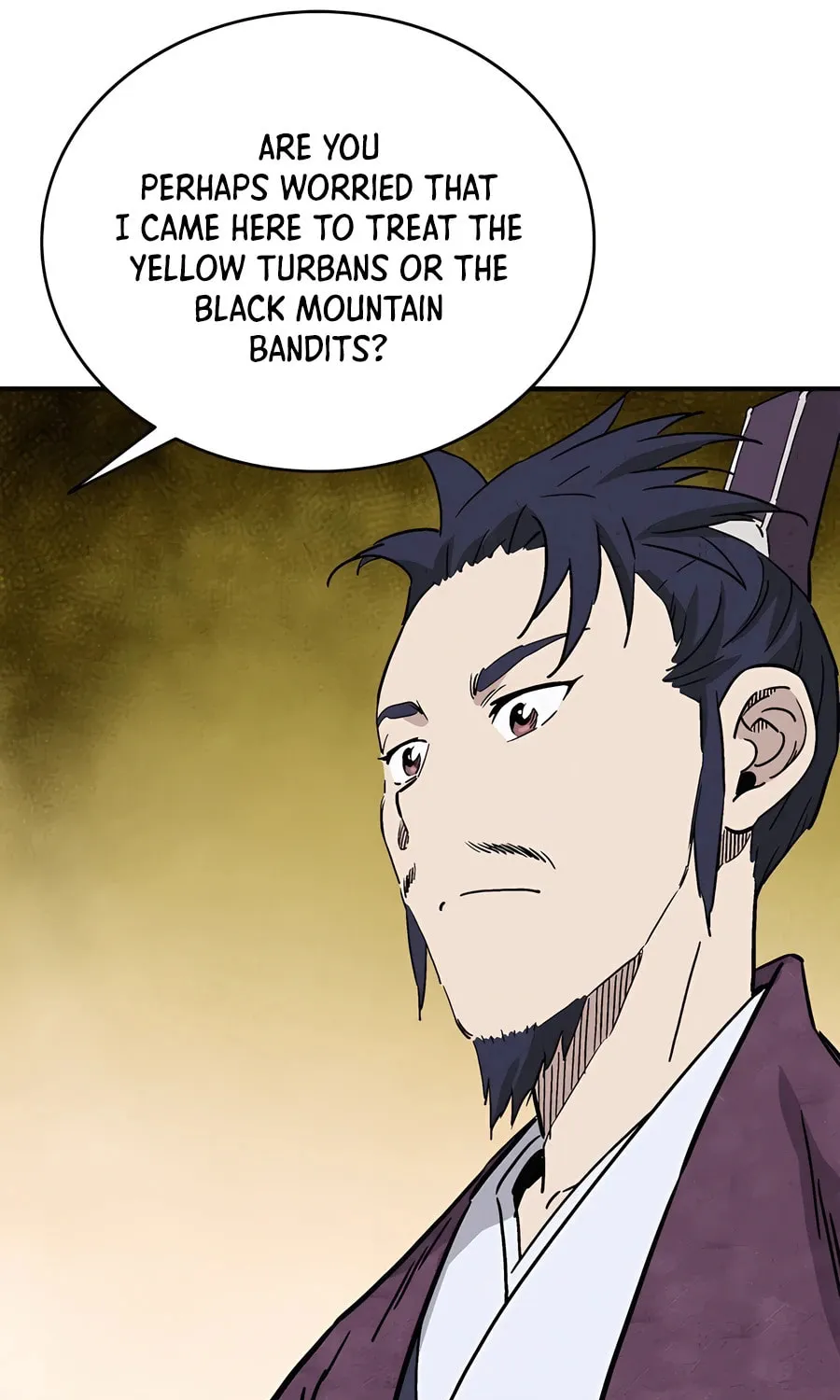 The Divine Surgeon Chapter 150 page 80 - 