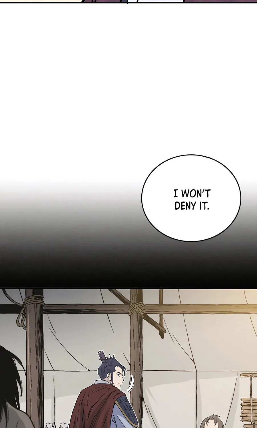 The Divine Surgeon Chapter 150 page 81 - 