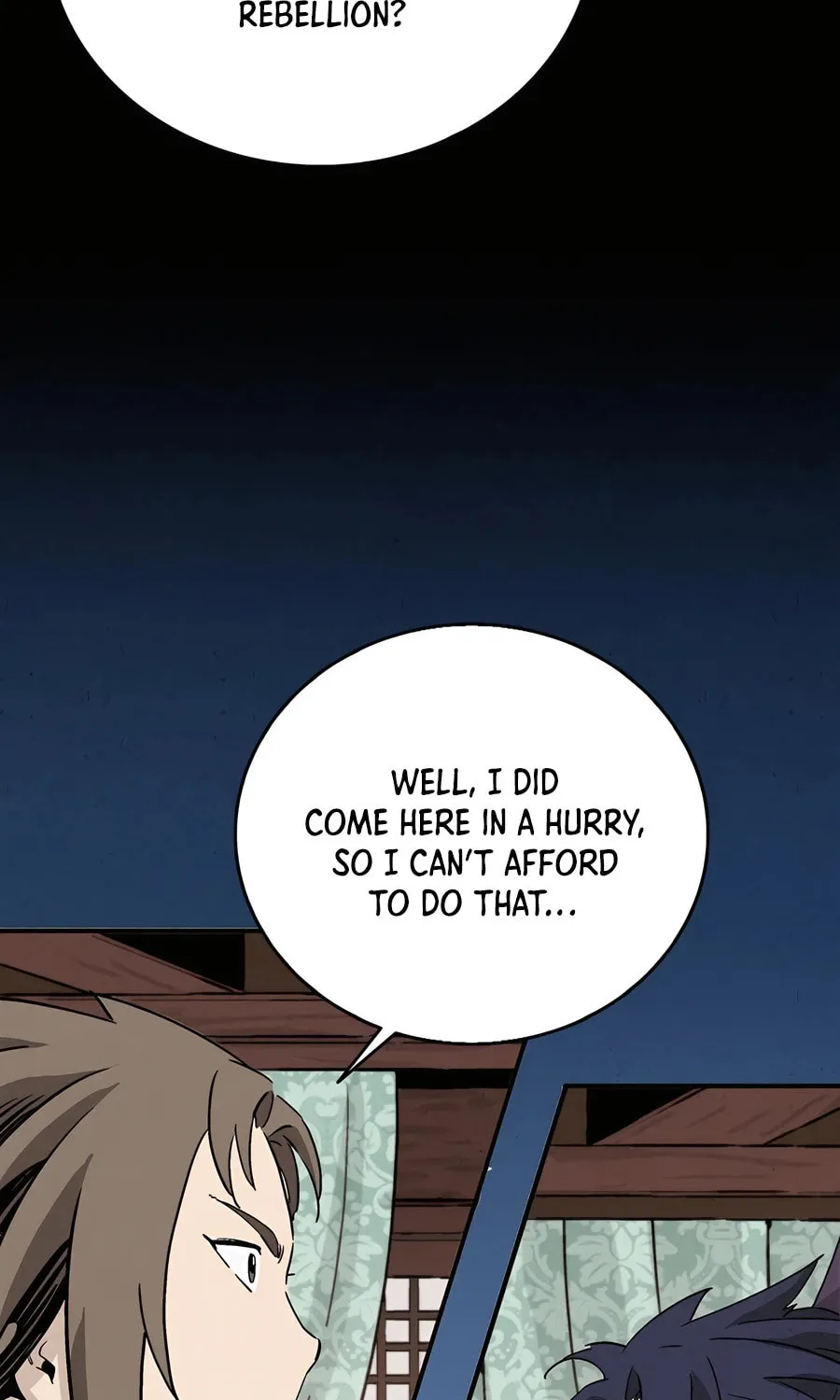 The Divine Surgeon Chapter 150 page 83 - 