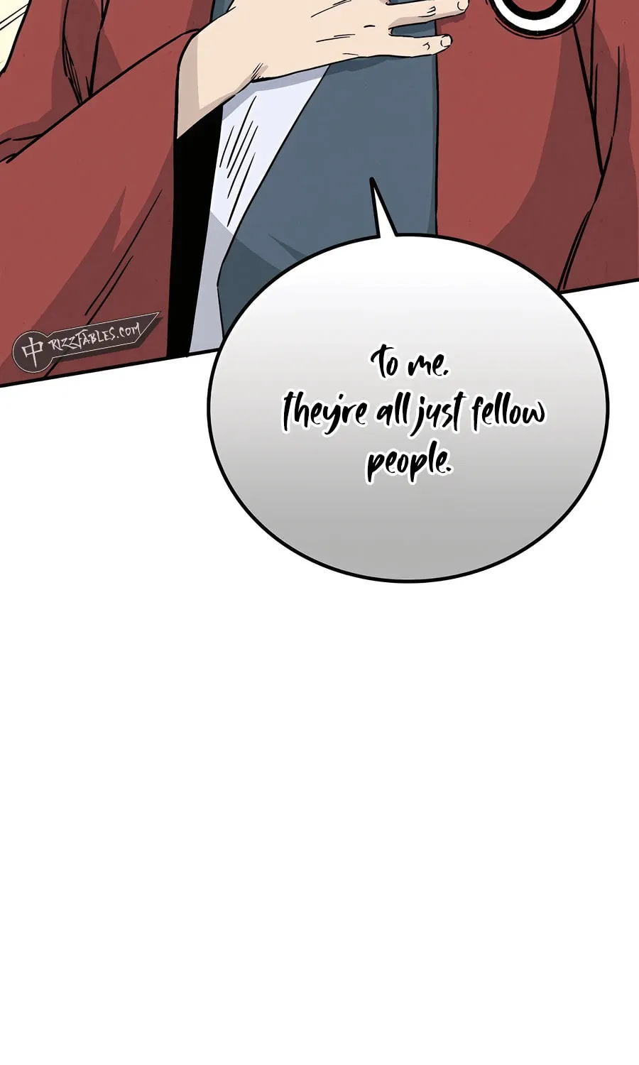 The Divine Surgeon Chapter 150 page 86 - 
