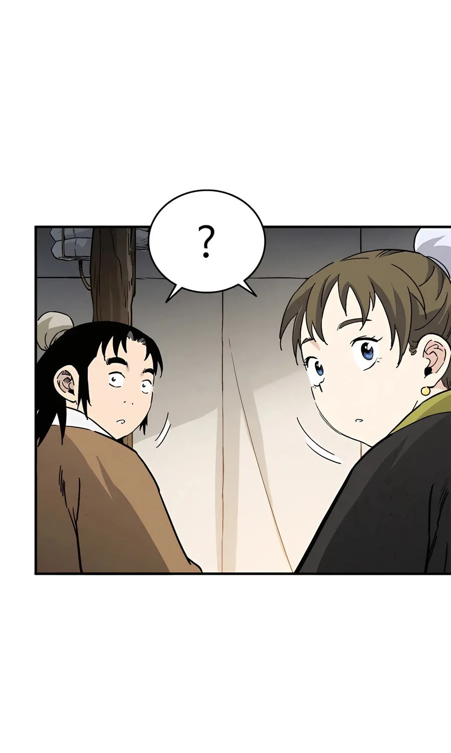 The Divine Surgeon Chapter 151 page 103 - 