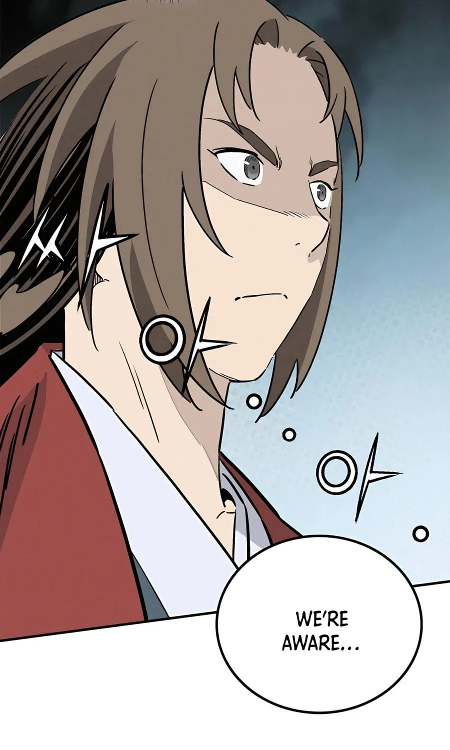 The Divine Surgeon Chapter 151 page 107 - 