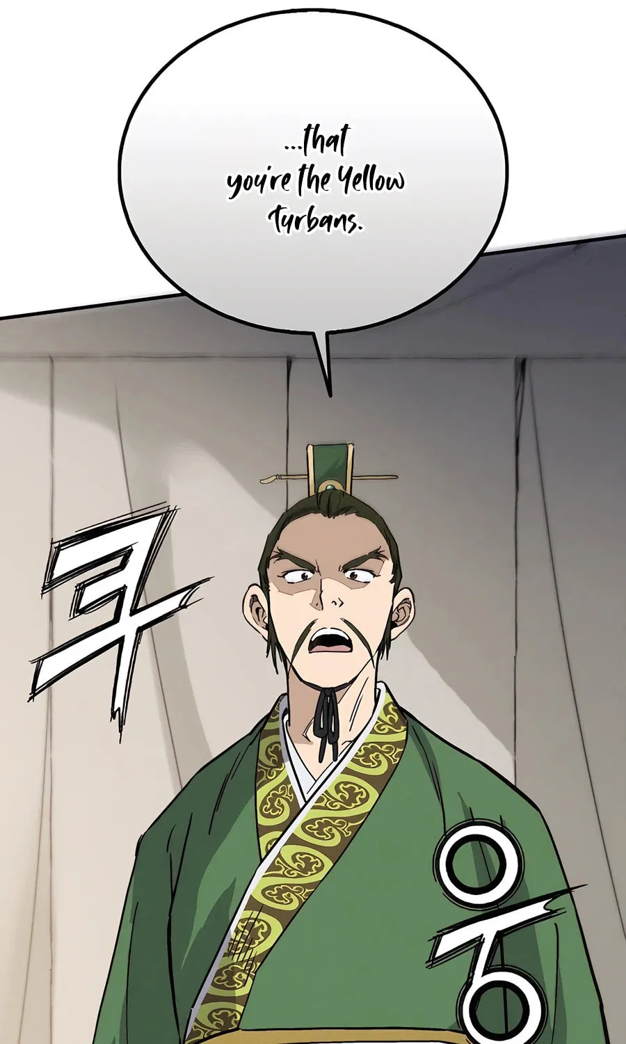 The Divine Surgeon Chapter 151 page 109 - 