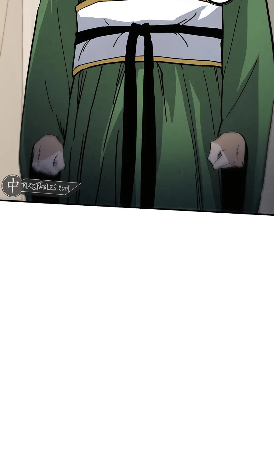 The Divine Surgeon Chapter 151 page 110 - 