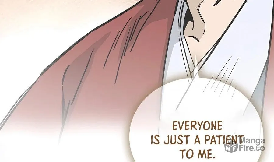 The Divine Surgeon Chapter 151 page 12 - 