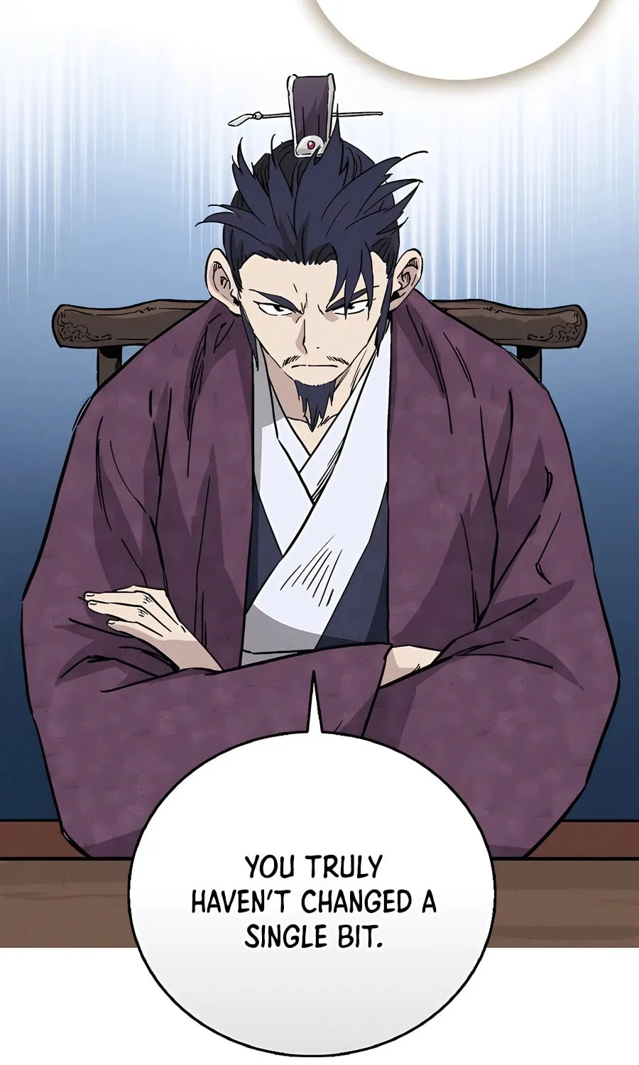 The Divine Surgeon Chapter 151 page 13 - 