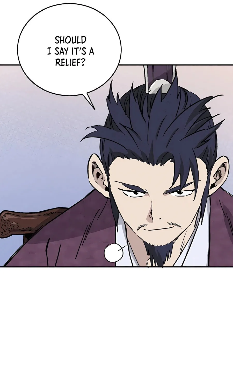 The Divine Surgeon Chapter 151 page 15 - 