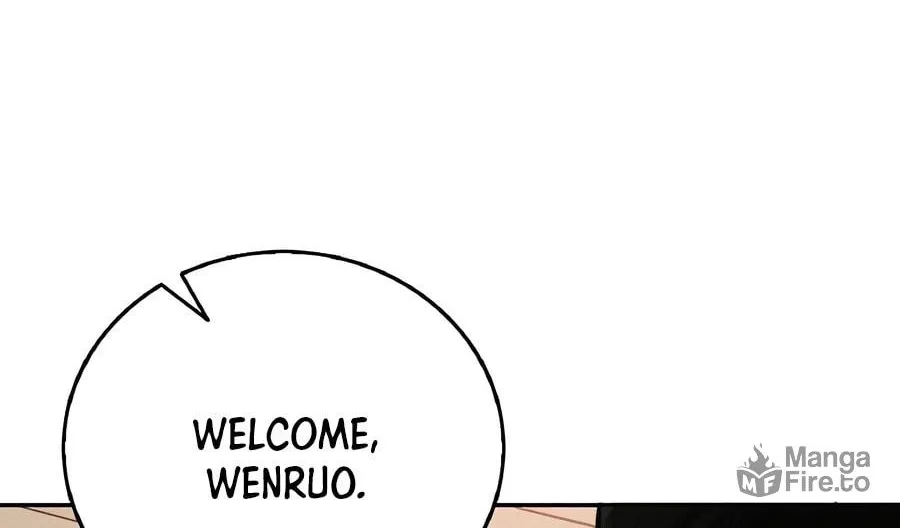 The Divine Surgeon Chapter 151 page 18 - 