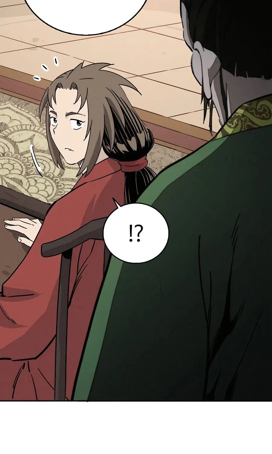 The Divine Surgeon Chapter 151 page 19 - 