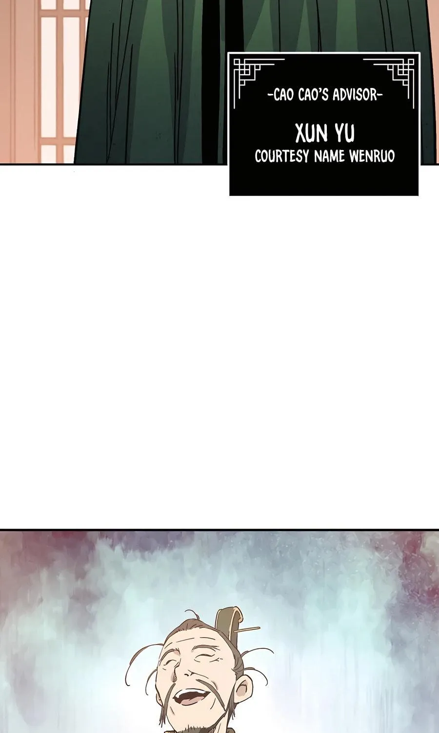 The Divine Surgeon Chapter 151 page 23 - 