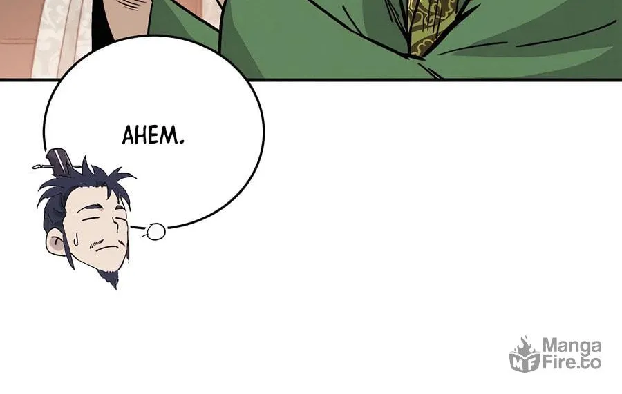 The Divine Surgeon Chapter 151 page 30 - 