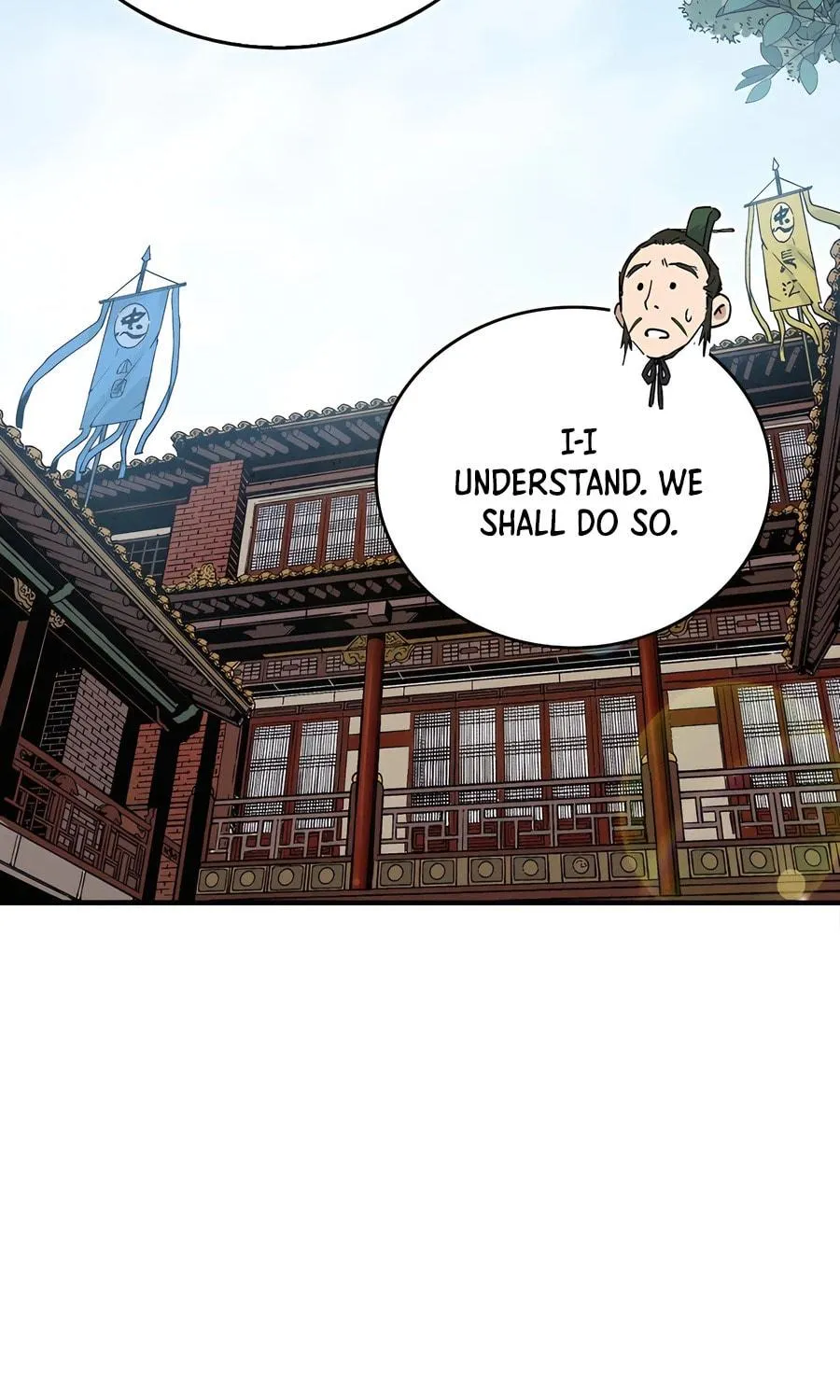 The Divine Surgeon Chapter 151 page 41 - 