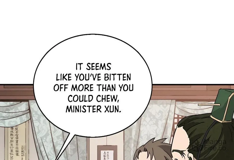The Divine Surgeon Chapter 151 page 42 - 