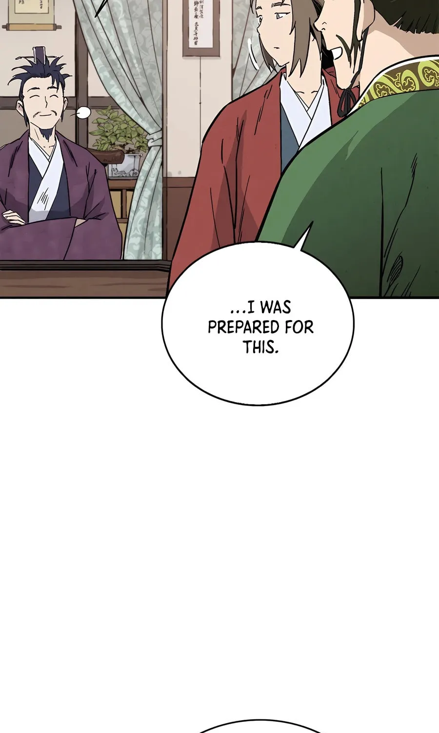 The Divine Surgeon Chapter 151 page 43 - 