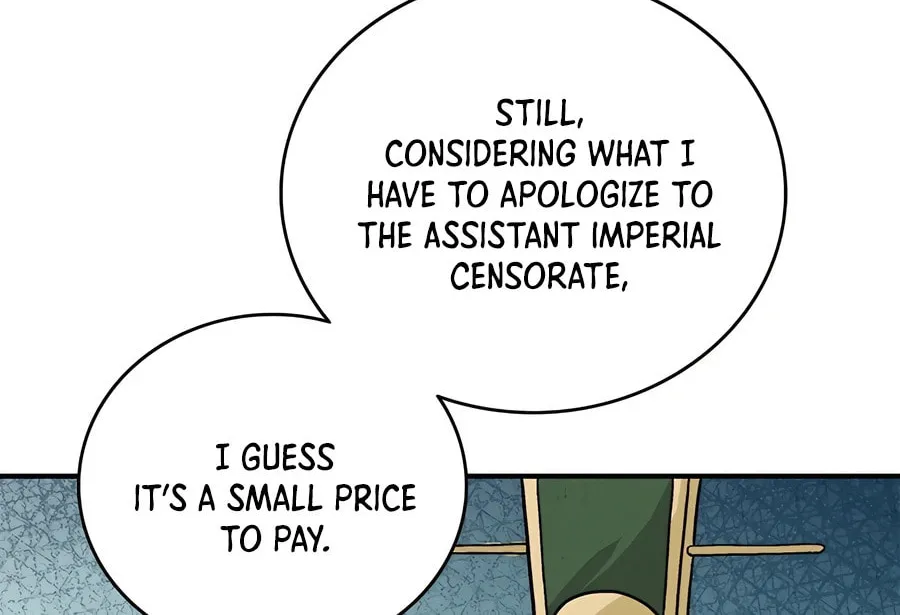 The Divine Surgeon Chapter 151 page 44 - 