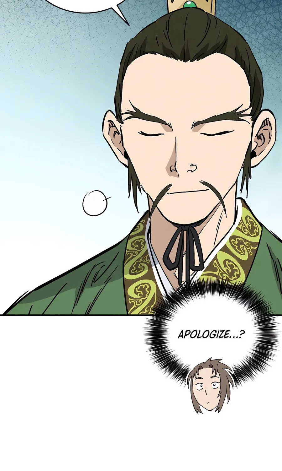 The Divine Surgeon Chapter 151 page 45 - 