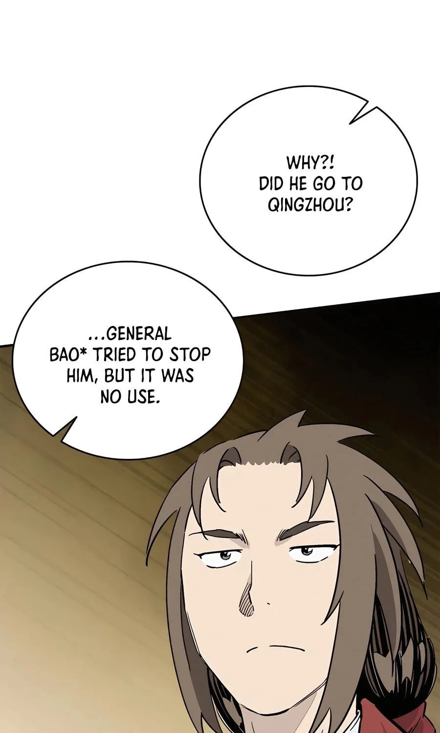 The Divine Surgeon Chapter 151 page 53 - 