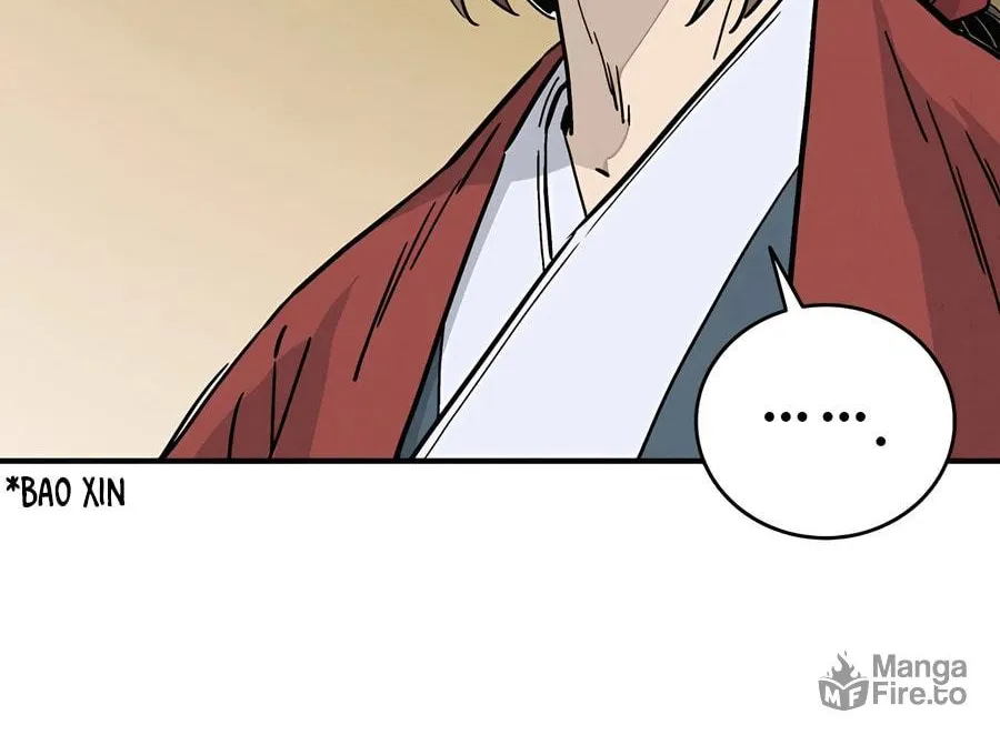 The Divine Surgeon Chapter 151 page 54 - 