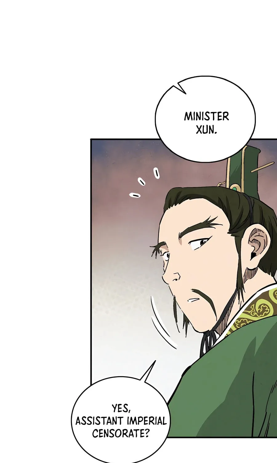 The Divine Surgeon Chapter 151 page 57 - 