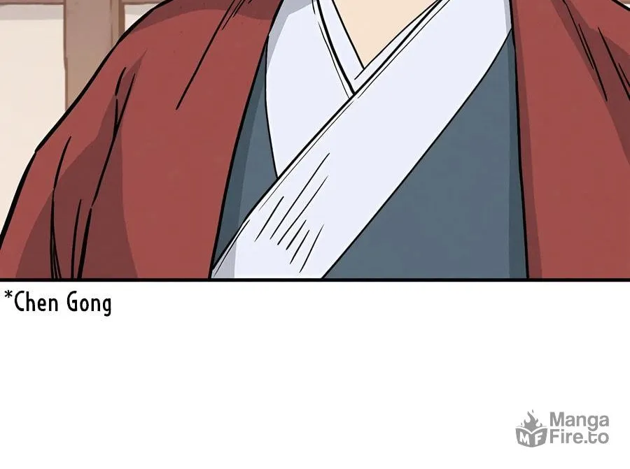 The Divine Surgeon Chapter 151 page 60 - 