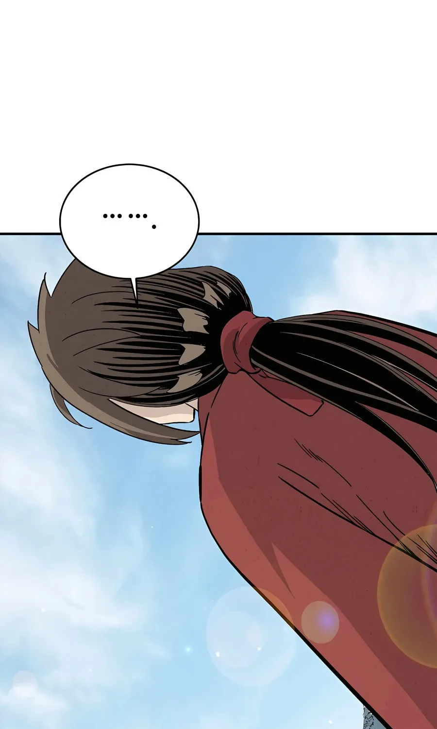 The Divine Surgeon Chapter 151 page 63 - 