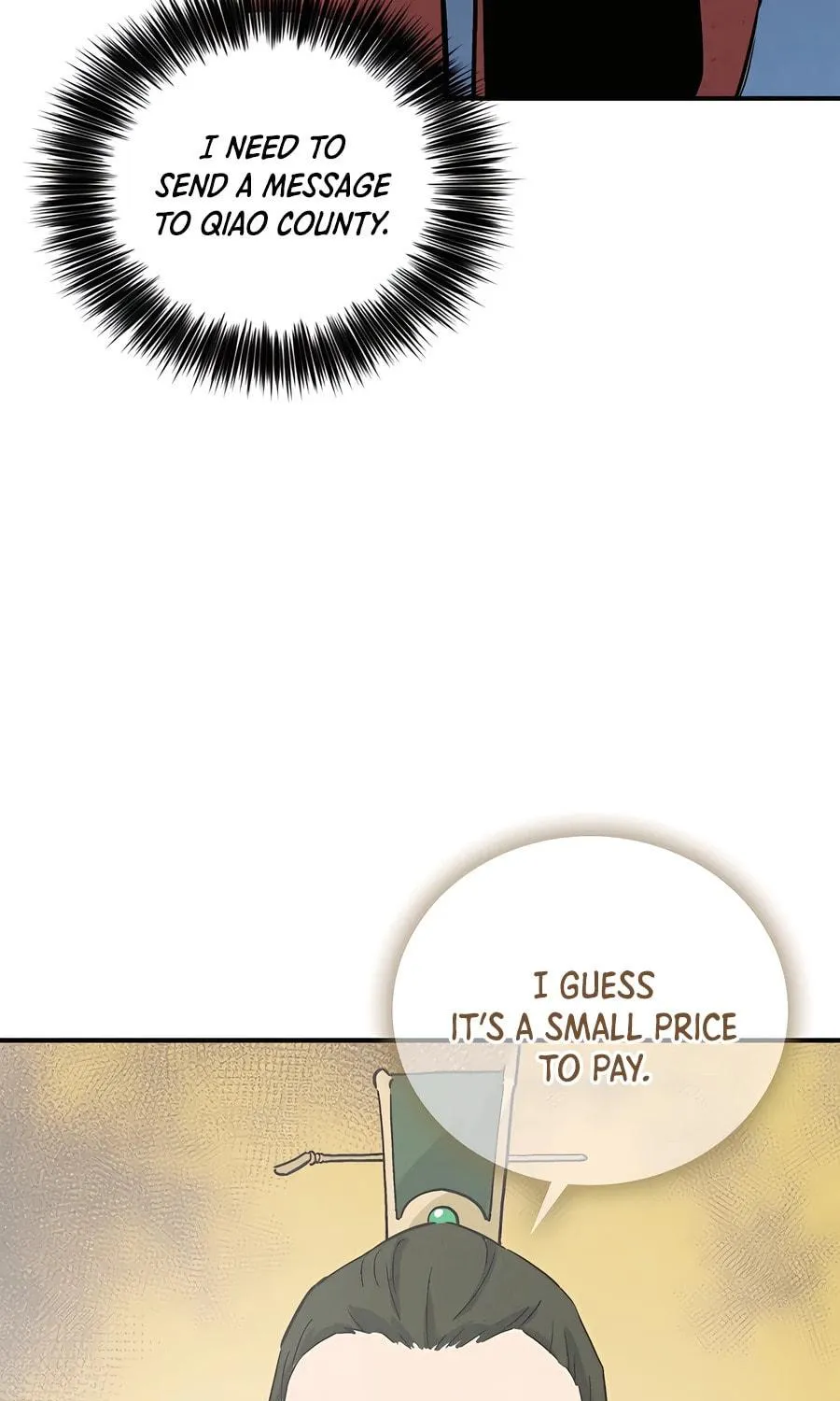 The Divine Surgeon Chapter 151 page 69 - 