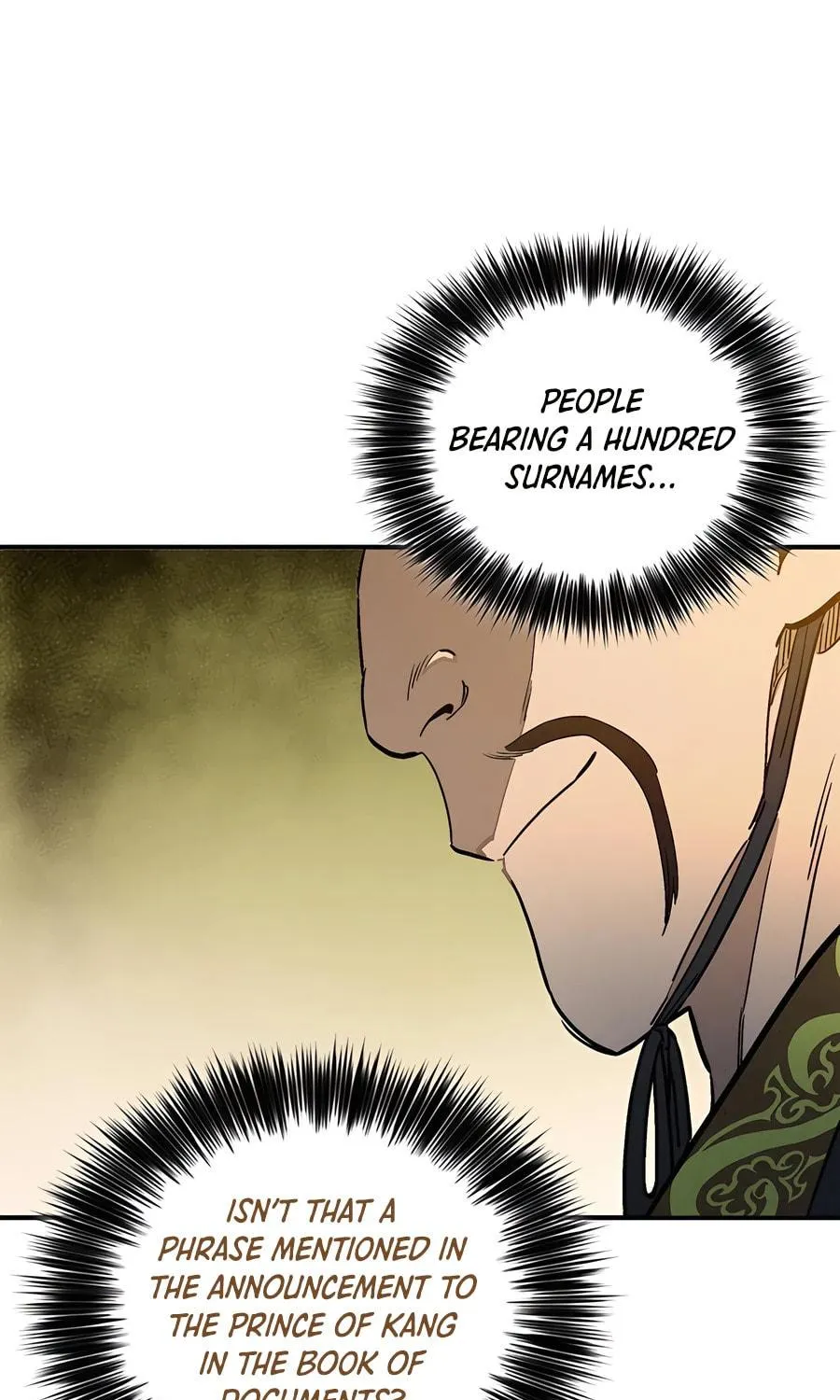 The Divine Surgeon Chapter 151 page 9 - 