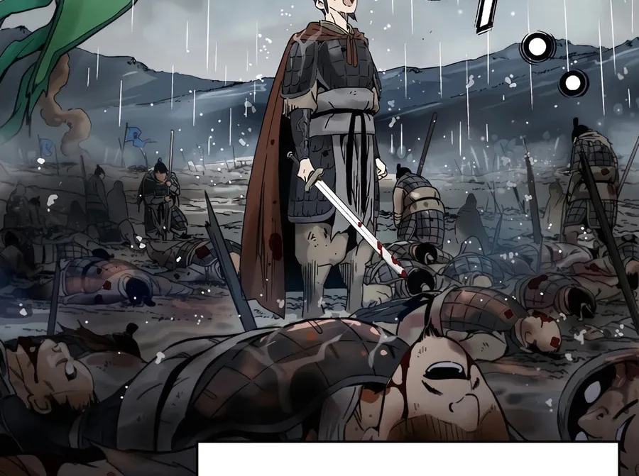 The Divine Surgeon Chapter 151 page 86 - 