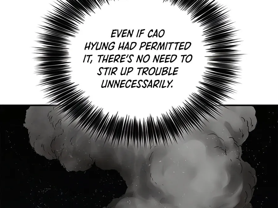 The Divine Surgeon Chapter 151 page 88 - 