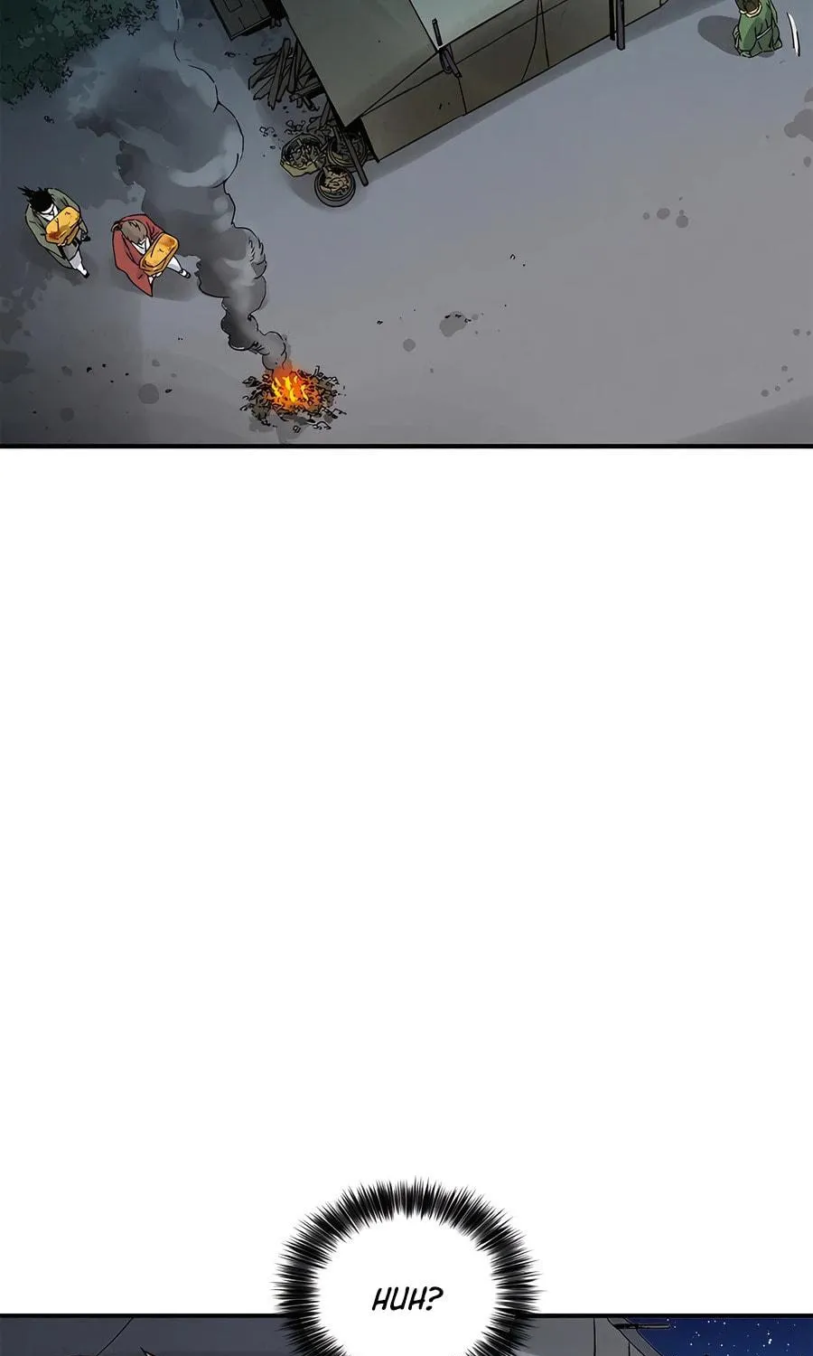 The Divine Surgeon Chapter 151 page 95 - 