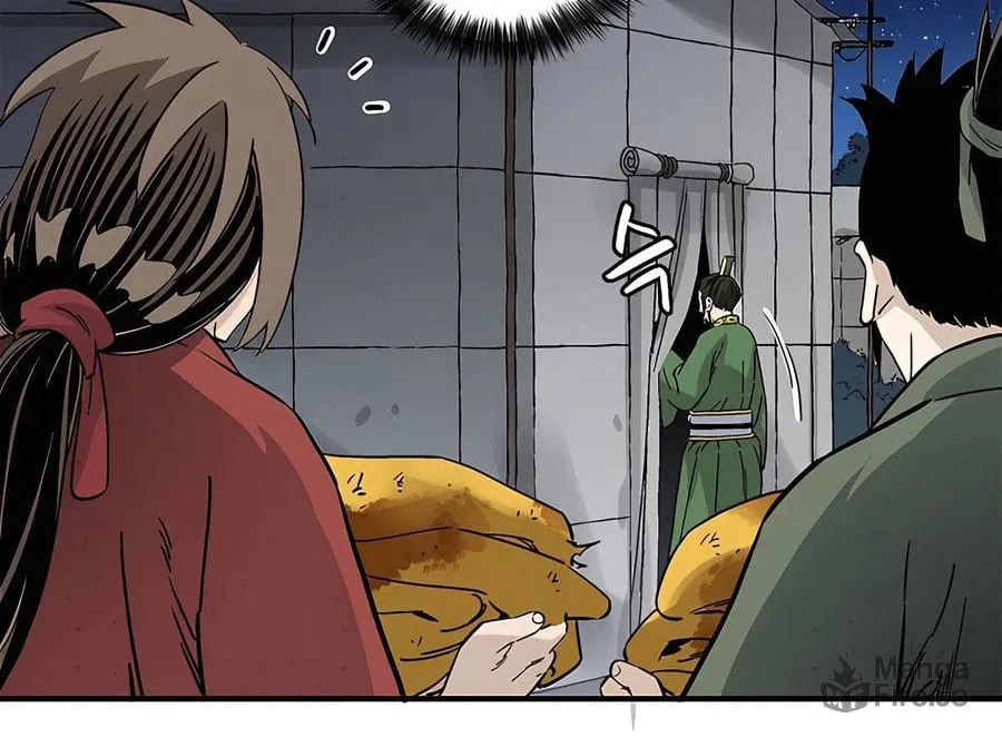 The Divine Surgeon Chapter 151 page 96 - 