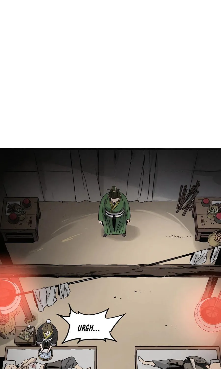 The Divine Surgeon Chapter 151 page 99 - 