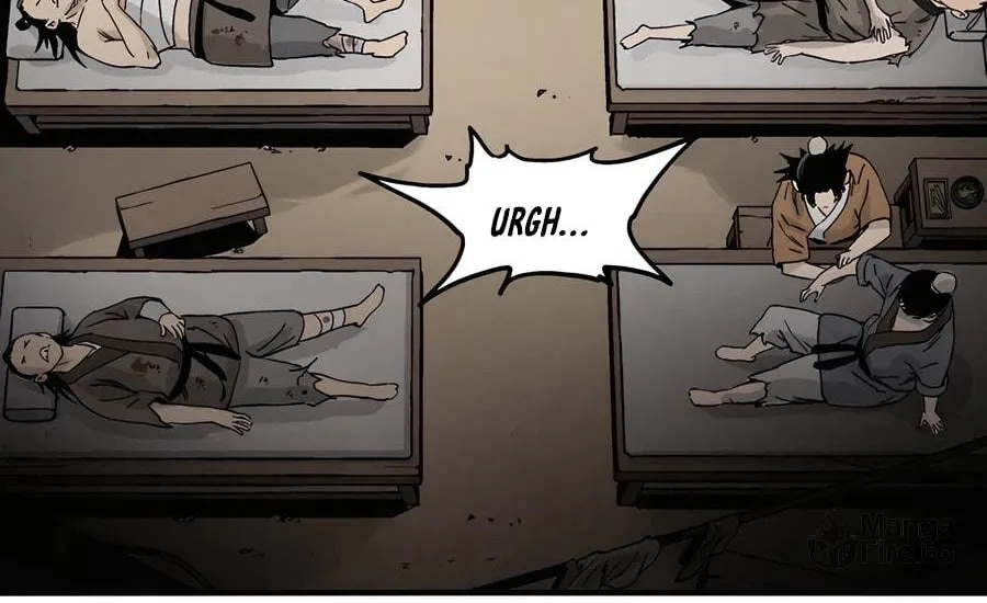 The Divine Surgeon Chapter 151 page 100 - 