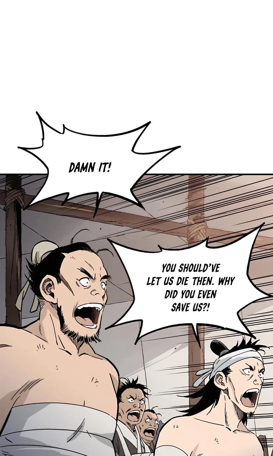 The Divine Surgeon Chapter 152 page 11 - 