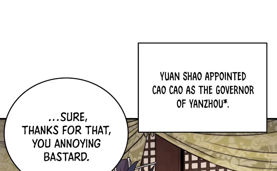 The Divine Surgeon Chapter 152 page 104 - 