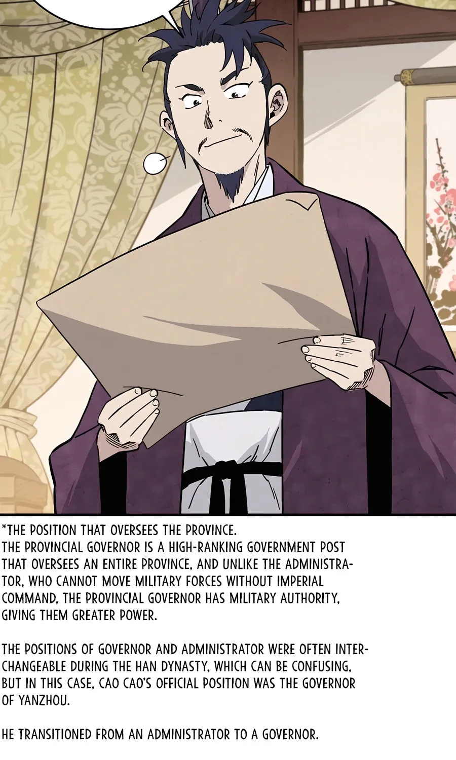 The Divine Surgeon Chapter 152 page 105 - 
