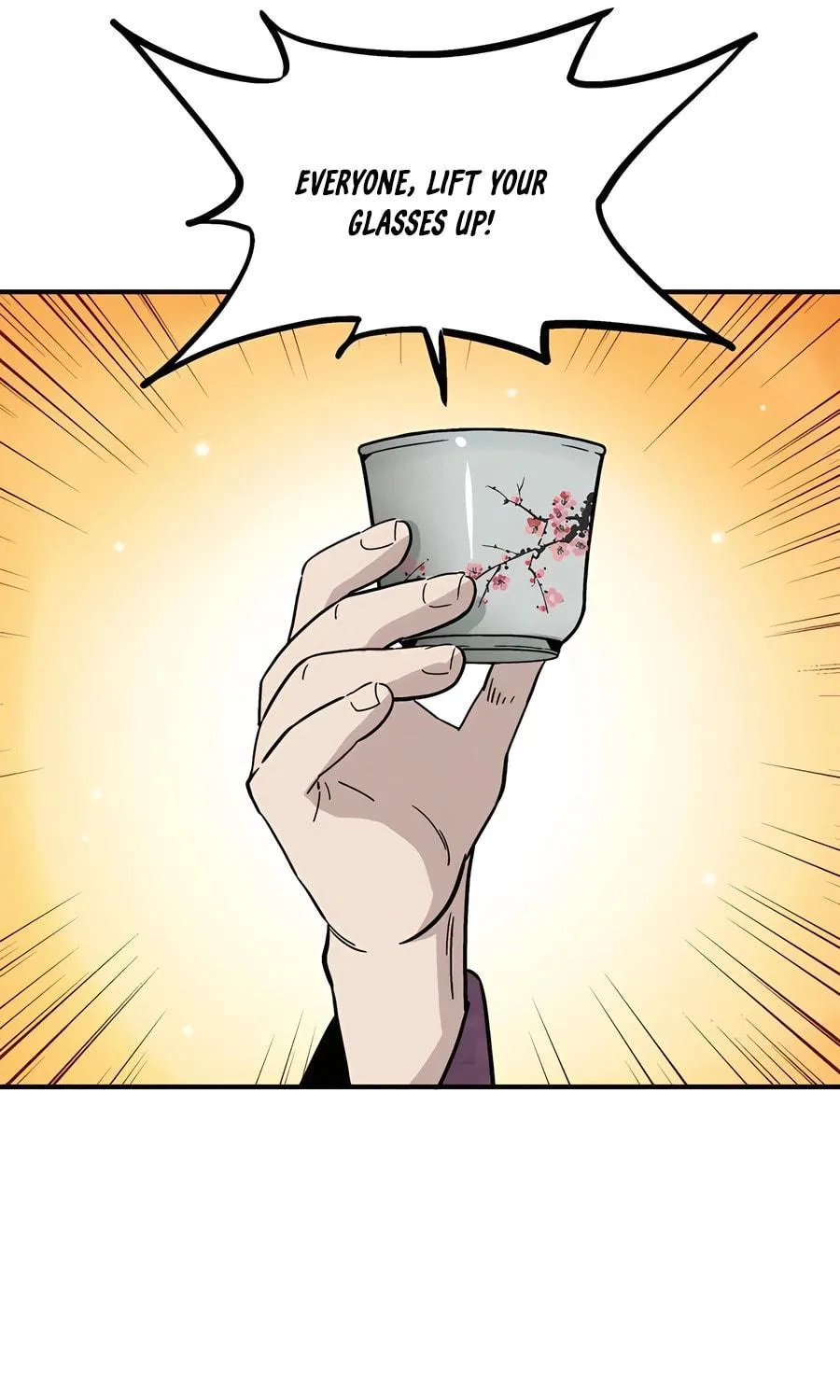 The Divine Surgeon Chapter 152 page 107 - 