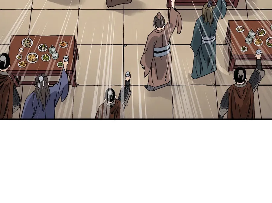 The Divine Surgeon Chapter 152 page 112 - 