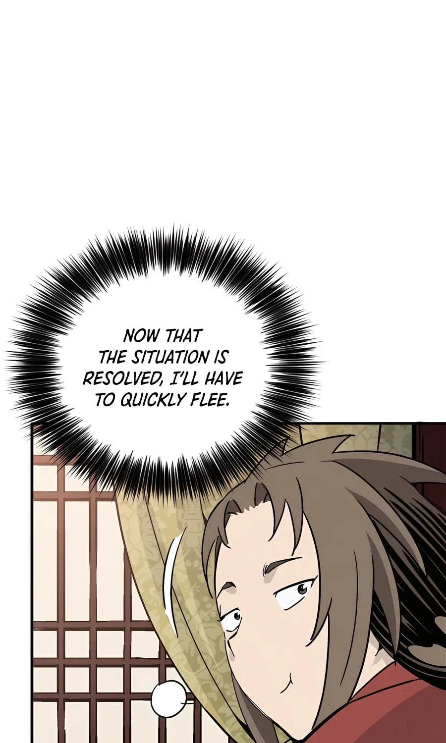 The Divine Surgeon Chapter 152 page 113 - 