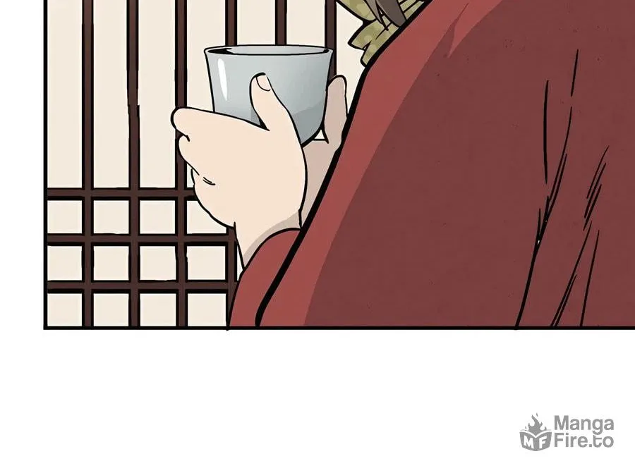 The Divine Surgeon Chapter 152 page 114 - 