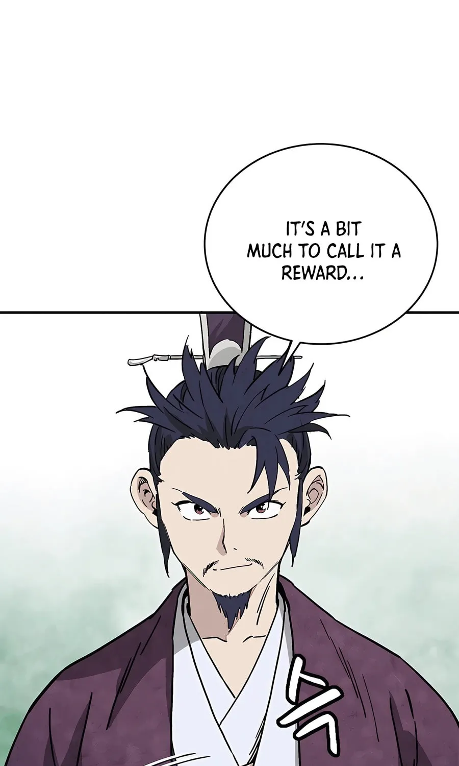 The Divine Surgeon Chapter 152 page 117 - 