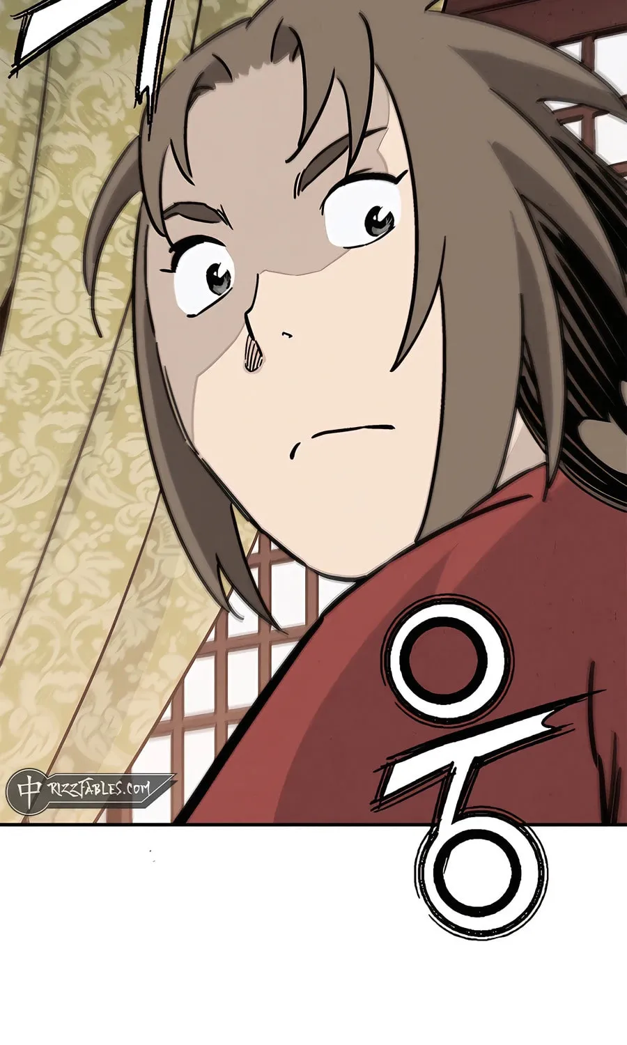 The Divine Surgeon Chapter 152 page 121 - 
