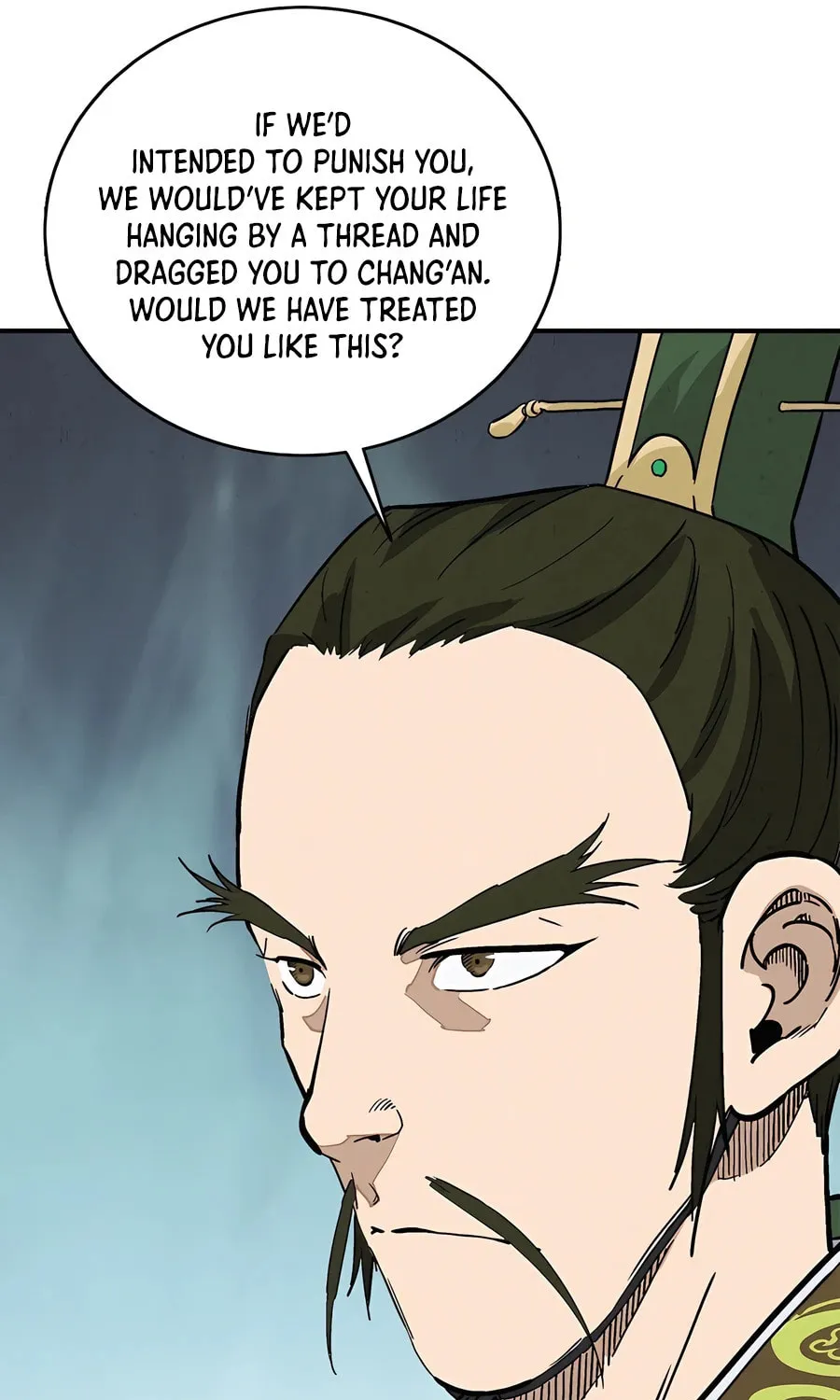 The Divine Surgeon Chapter 152 page 15 - 