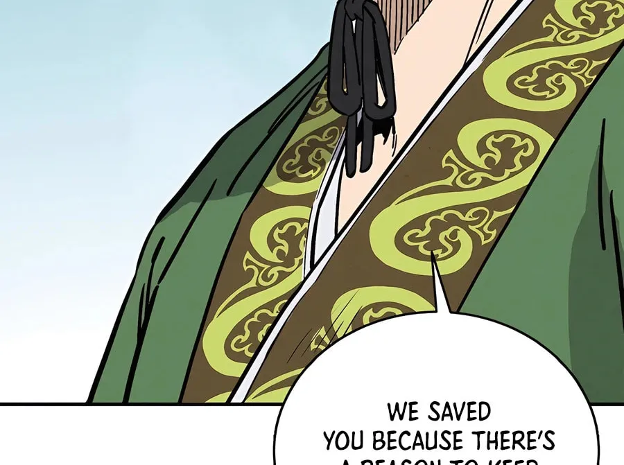 The Divine Surgeon Chapter 152 page 16 - 