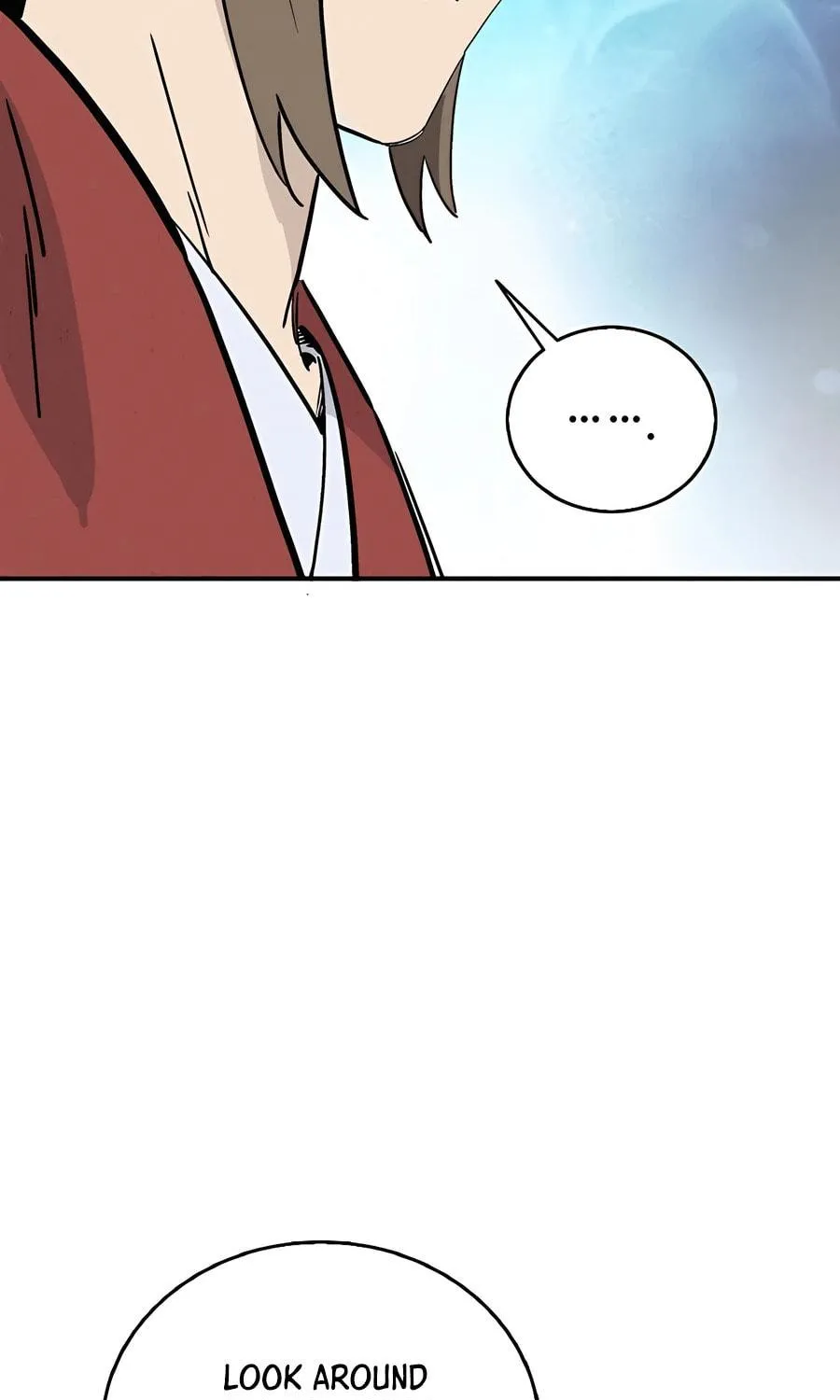 The Divine Surgeon Chapter 152 page 19 - 