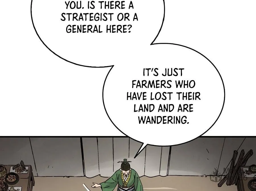 The Divine Surgeon Chapter 152 page 20 - 