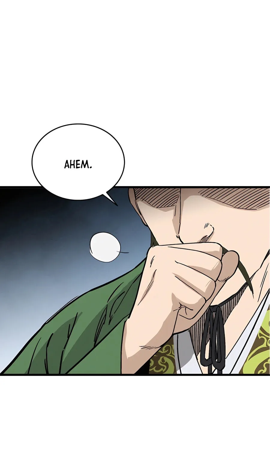 The Divine Surgeon Chapter 152 page 3 - 