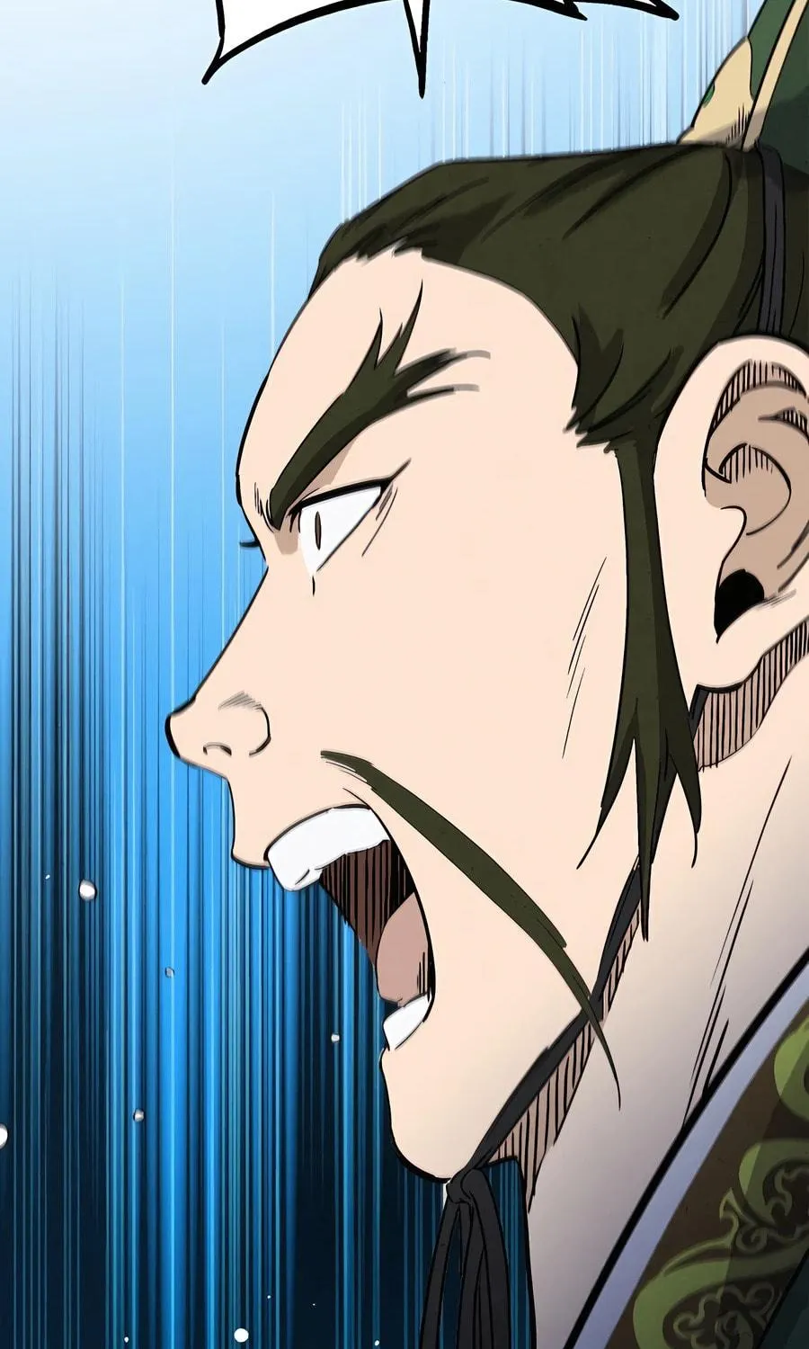 The Divine Surgeon Chapter 152 page 23 - 