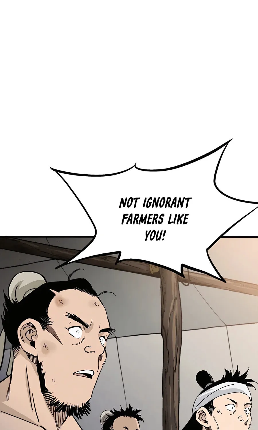 The Divine Surgeon Chapter 152 page 25 - 