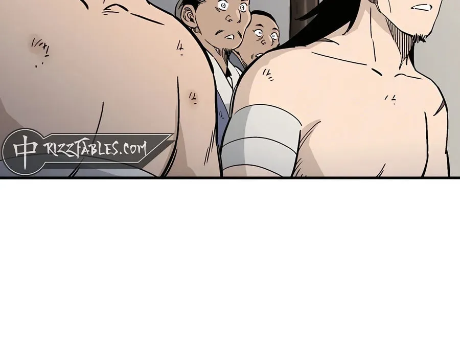 The Divine Surgeon Chapter 152 page 26 - 